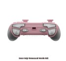 RAZER RAIJU TOURNAMENT  (จอยคอนโทรลเลอร์ PS4)  QUARTZ PINK  1Y.